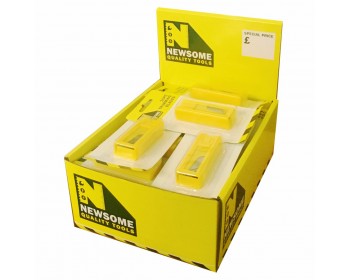 Box of 10pc Trimming Knife Blades
